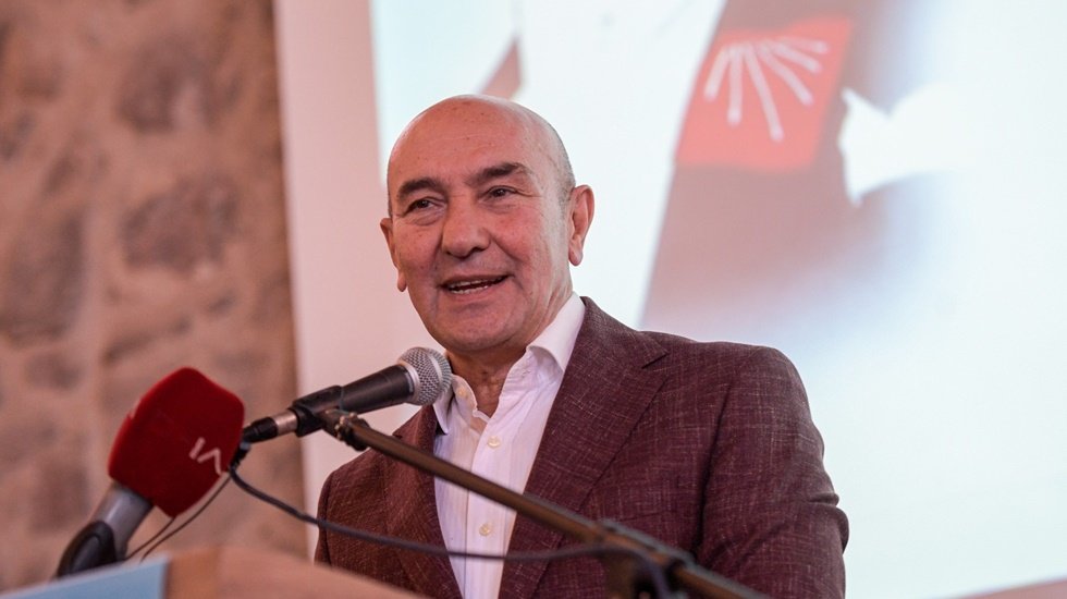 Soyer: &ldquo;Demokrasiye ihtiyacımız var&rdquo;