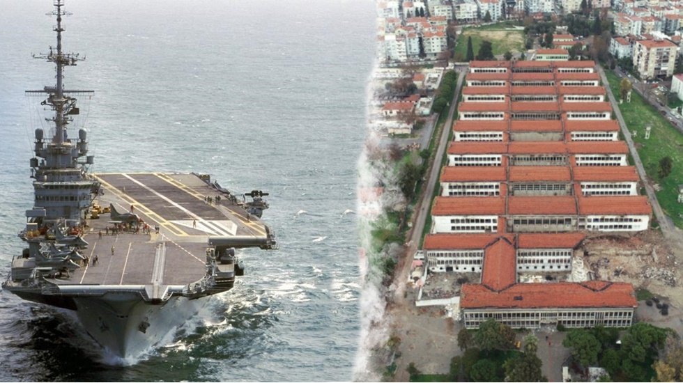 Soyer: Sao Paulo m&uuml;cadelesini nasıl kazandıysak Buca&rsquo;da da kazanacağız