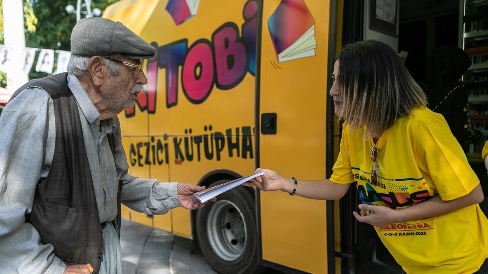 Tarsus&rsquo;taki tarih ve sanat festivalinin coşkusu t&uuml;m kente yayıldı...
