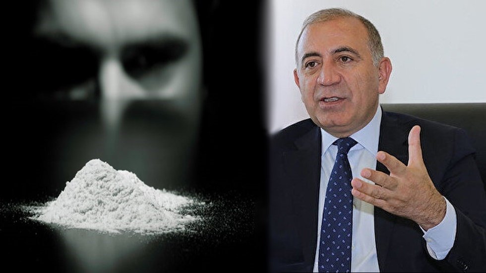 G&uuml;rsel Tekin: "T&uuml;rkiye&rsquo;de artan uyuşturucu bağımlılığı, toplumsal bir krize d&ouml;n&uuml;şm&uuml;ş durumda"