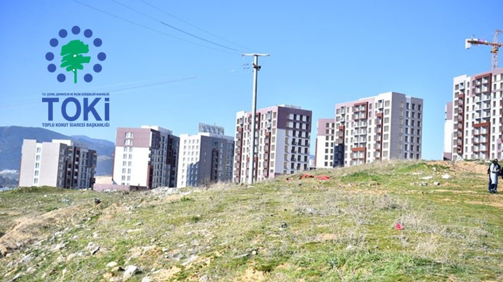 Asgari &uuml;cret 28 bin lira, TOKİ taksiti 45 bin lira