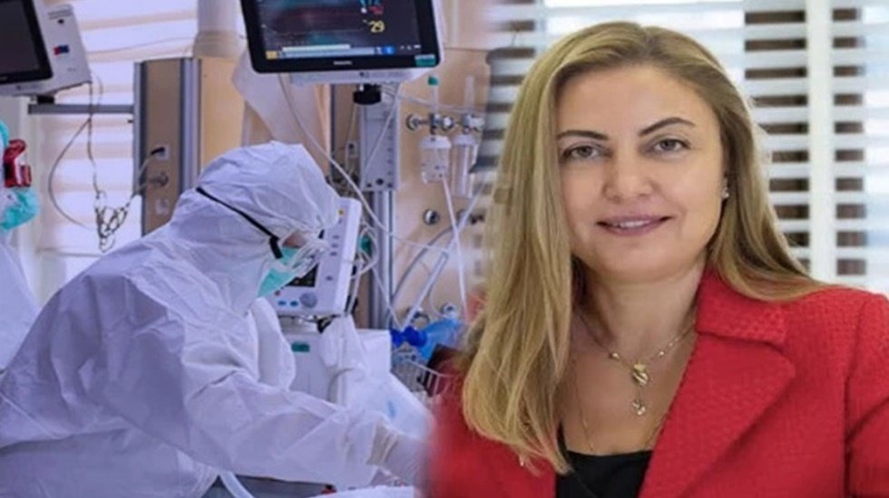 Türk bilim insanı Covid döneminde yaptığı çalışma ile literatüre girdi...