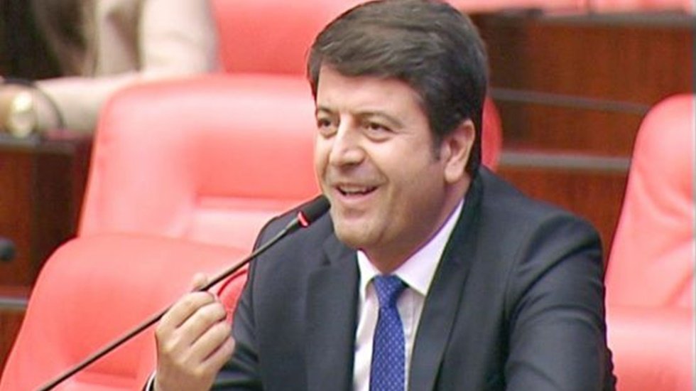 Tutdere: 20 yıldır &uuml;lkeyi y&ouml;neten AKP iktidarı, &uuml;lkeyi 40 yıl geriye g&ouml;t&uuml;rd&uuml;...