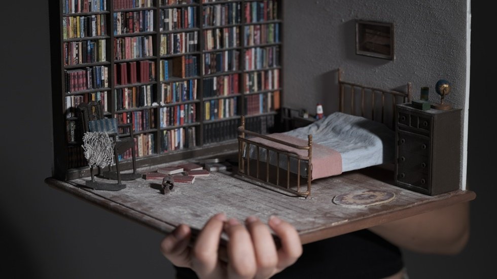 Uluslararası İzmir Kısa Film Festivali start verdi...