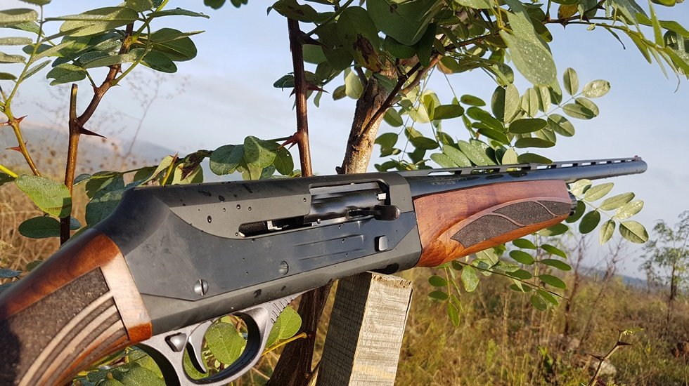 Vatandaş &uuml;r&uuml;nlerini hayvanlarını ve kendilerini korumak amacıyla silah bulundurabilir