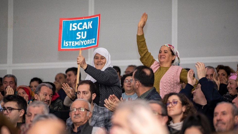 Yargı, İzmir&rsquo;in i&ccedil;me suyunu tehdit eden jeotermal ruhsatlarını iptal etti