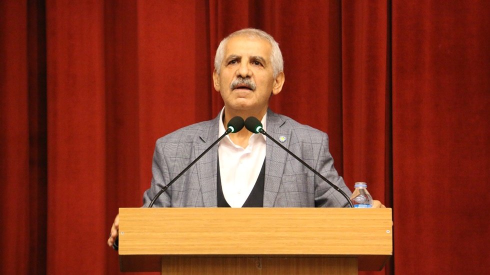 Yokuş: Artık bir değişim zamanı gelmiş ve ge&ccedil;mektedir.