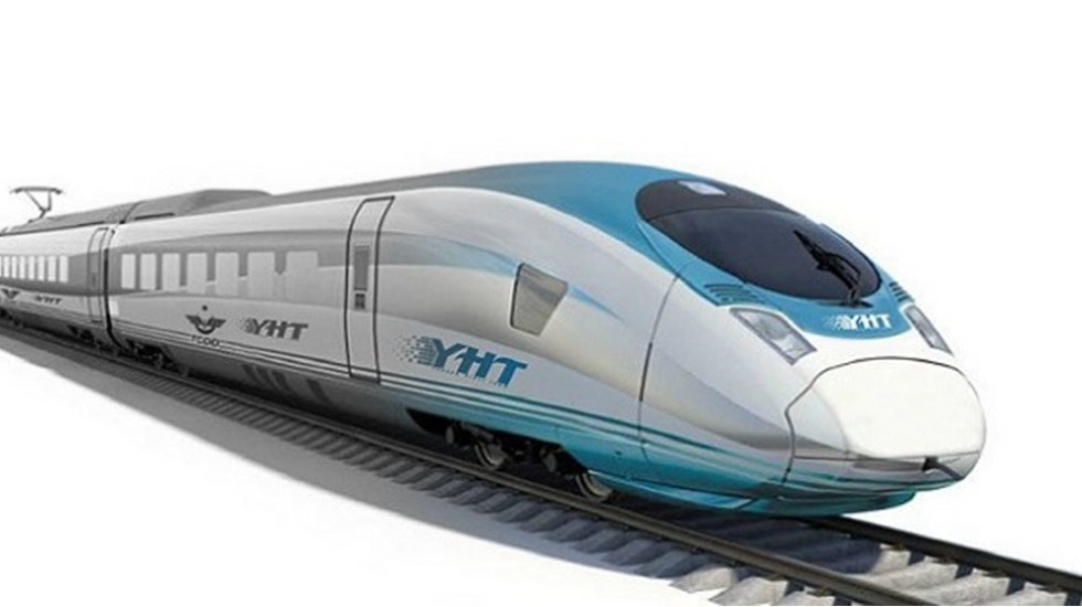 TCDD&rsquo;den y&uuml;ksek hızlı zarar. 2023&rsquo;de 34 Milyar TL olan proje 2024&rsquo;de 64 milyara &ccedil;ıktı...