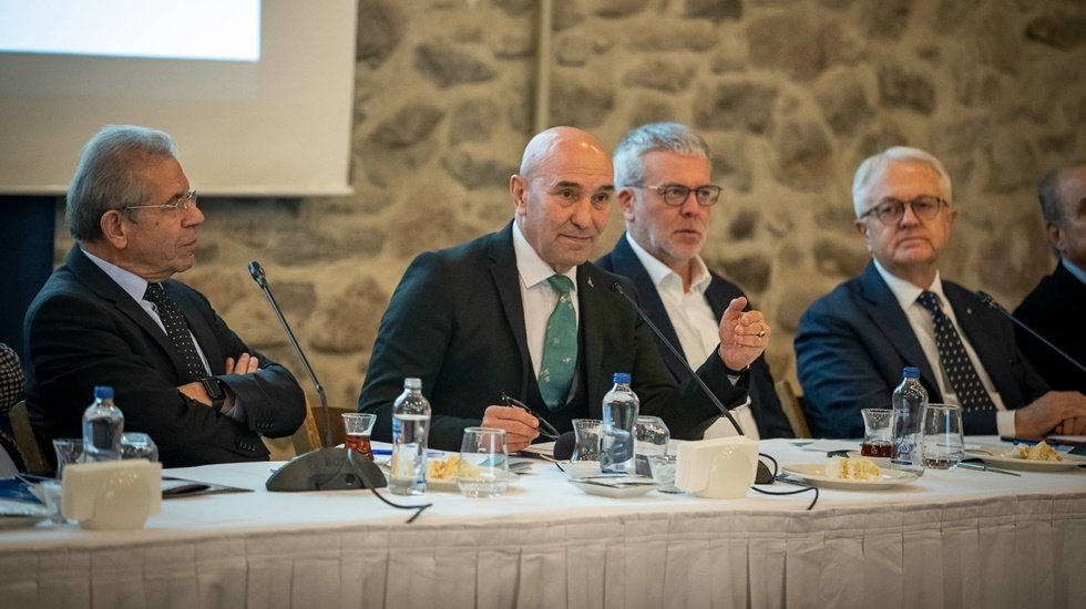 13 Ocak&rsquo;ta İktisat Kongresi toplantıları başlıyor