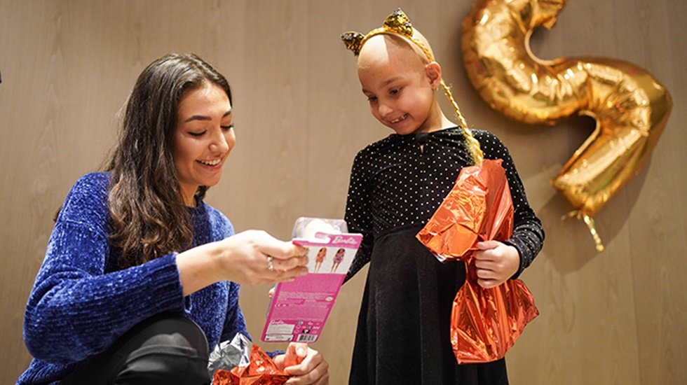 16 yaşında lenfoma ile tanıştı 19 yaşında model of models türkiye 1’incisi oldu!