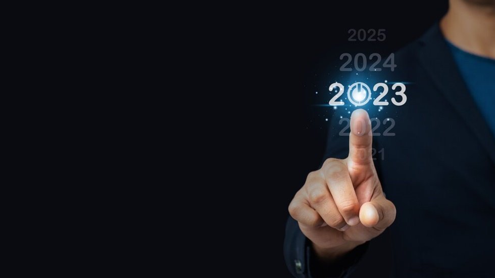 2023 yılında popüler olacak 5 teknoloji trendi