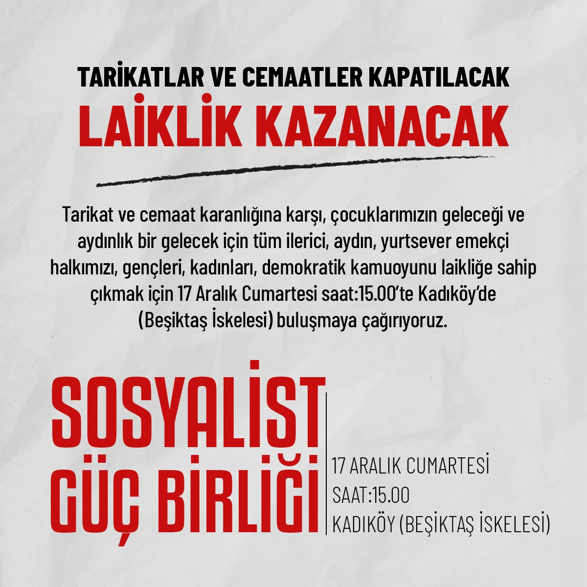 https://yenisoluk.com/uploads/2022/12/Sosyalist G&uuml;&ccedil; Birliği2