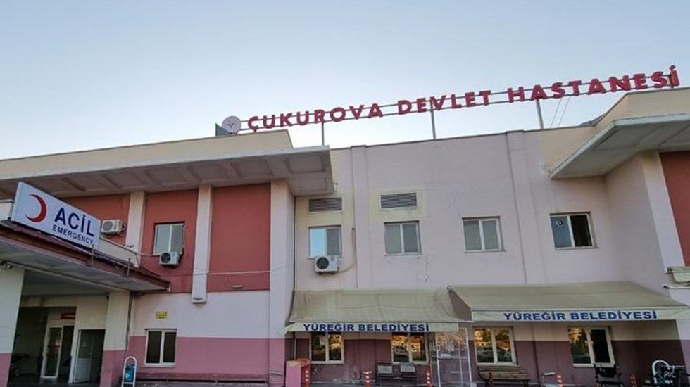 Adana'da yoğun bakım servislerinde yer sorunu b&uuml;y&uuml;yor&hellip;