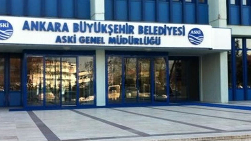 AKP'li belediye meclisi &uuml;yeleri ASKİ&rsquo;yi batıracak indirim kararı aldı...