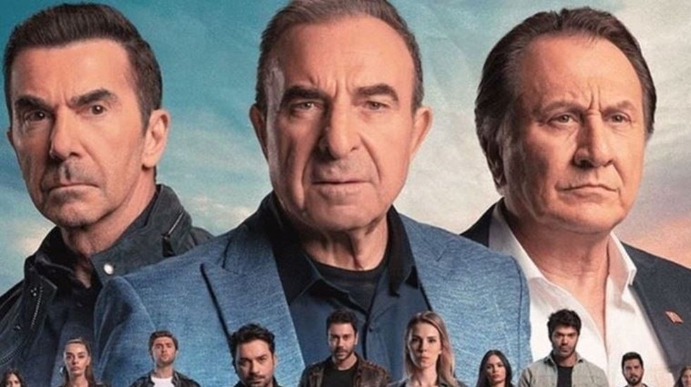 Arka Sokaklar’ın Engin komiseri açıkladı: Dizinin kanalı değişecek mi?
