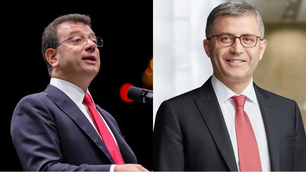Barış Yarkadaş: &ldquo;İmamoğlu'nun yerine getirecekleri AKP'li hazır&hellip;&rdquo;