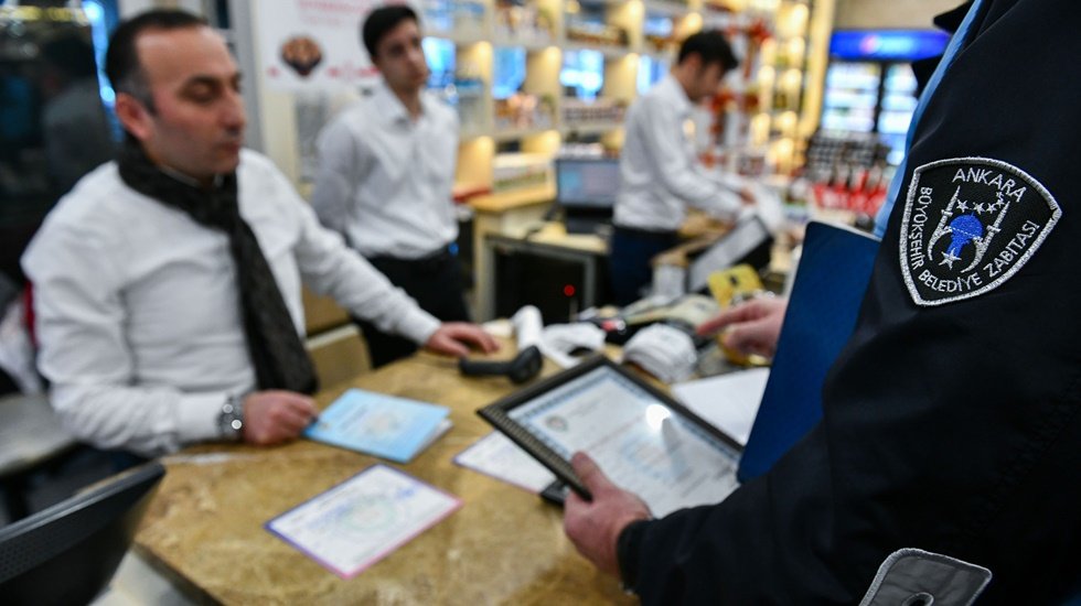 Başkent 153, fen işleri, cenaze ve sağlık hizmetleri 24 saat mesai yapacak