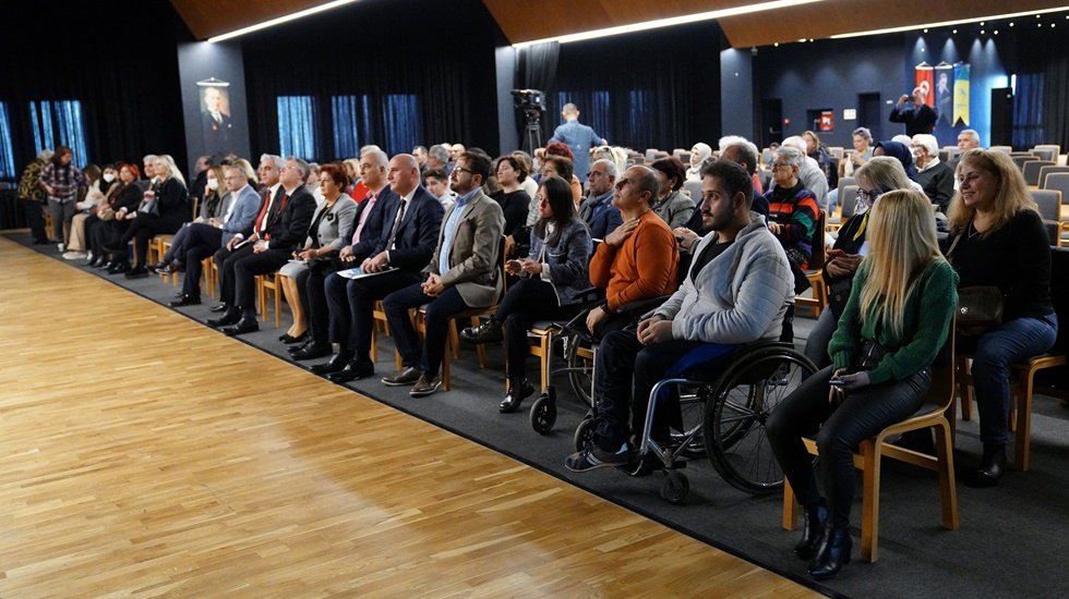 Beylikdüzü’nde afet bilinci…