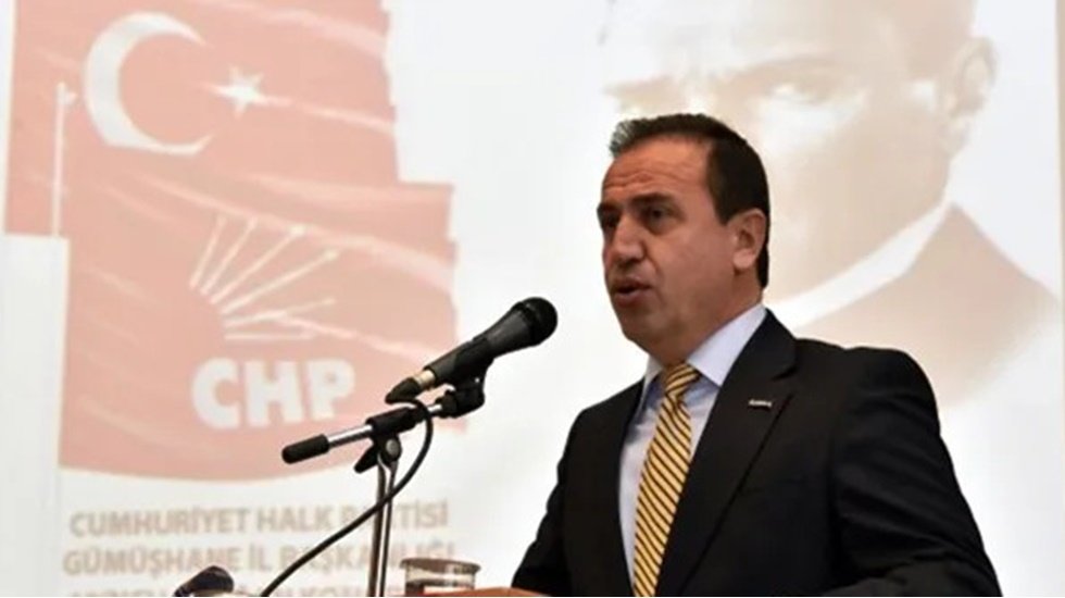 CHP&rsquo;li Ağa&ccedil;: "Bunlar beyhude &ccedil;abalardı, tutmadı"