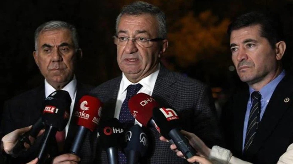 CHP&rsquo;li Altay: &ldquo;Beş dakika ge&ccedil; gelse belki de kaybetmiş olacaktık&rdquo;