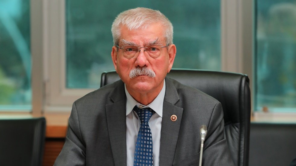Beko: "Biz de yapılan talan, rant ve soygunları not aldık. Bunların hesabını da bir bir soracağız"