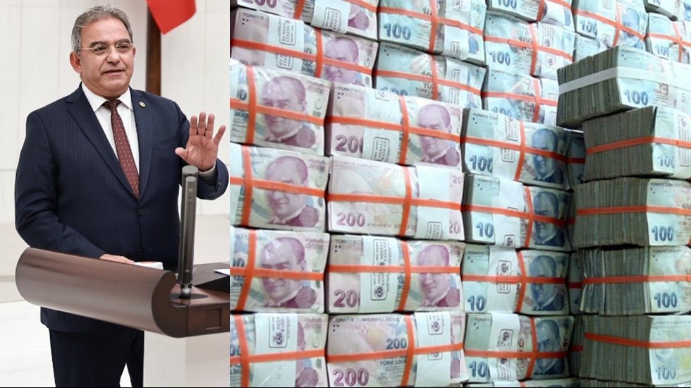 CHP&rsquo;li Budak: &ldquo;&Ouml;nerge ile ek bor&ccedil;lanma kanuna aykırı&rdquo;