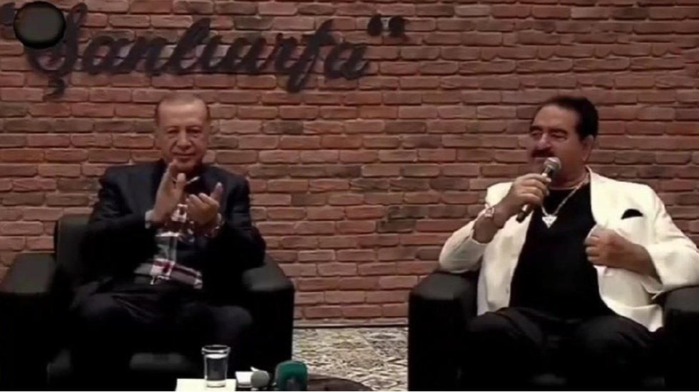 CHP'li Tanal paylaştı: Oy avcılığı i&ccedil;in 'Megri megri' geri d&ouml;nd&uuml;...
