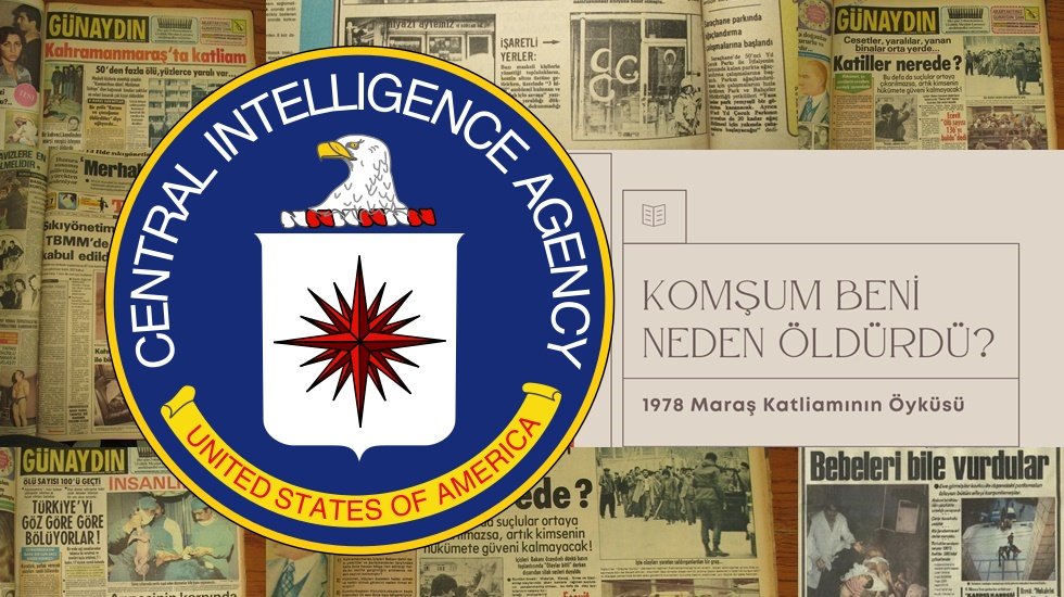 CIA: Aleviler ve K&uuml;rtler azınlık
