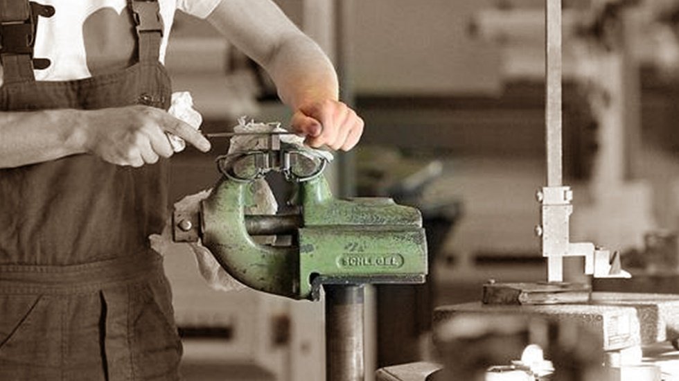 Stajyerlere ağır işler yaptırılıyor