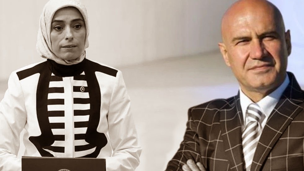 Erdoğa&rsquo;ın eski doktoru &Ccedil;&ouml;mez'den AKP'li Taşkesenlioğlu'na: Zehra sen niye b&ouml;yle gariban kaldın?