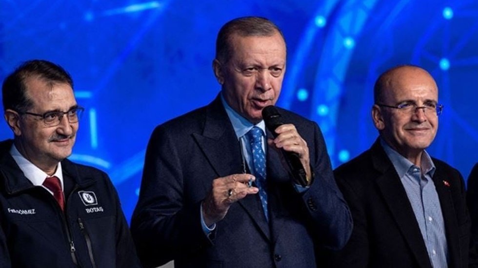 Erdoğan ile Mehmet Şimşek'in fotoğrafını nasıl okumalı?