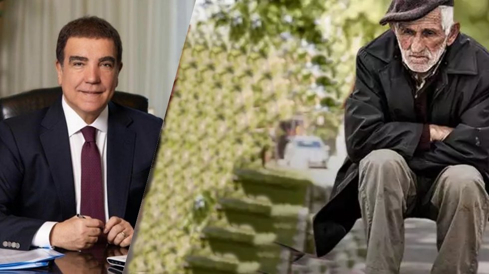 CHP&rsquo;li Toprak: Emeklilere y&ouml;nelik sefalet politikası s&uuml;r&uuml;yor!