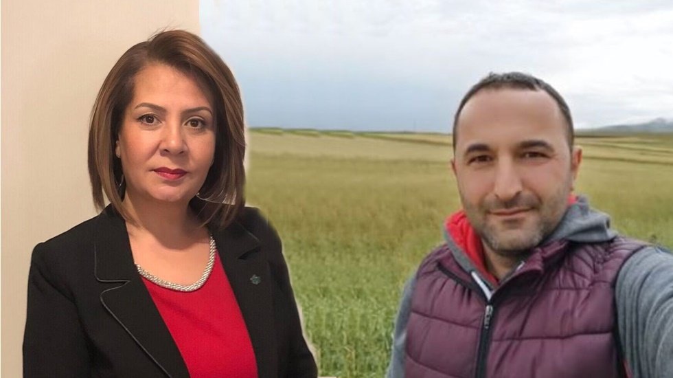 GP&rsquo;li T&uuml;rktekin'den AKP&rsquo;li ahlaksız paylaşım yapan Belediye Meclis &uuml;yesine sert tepki