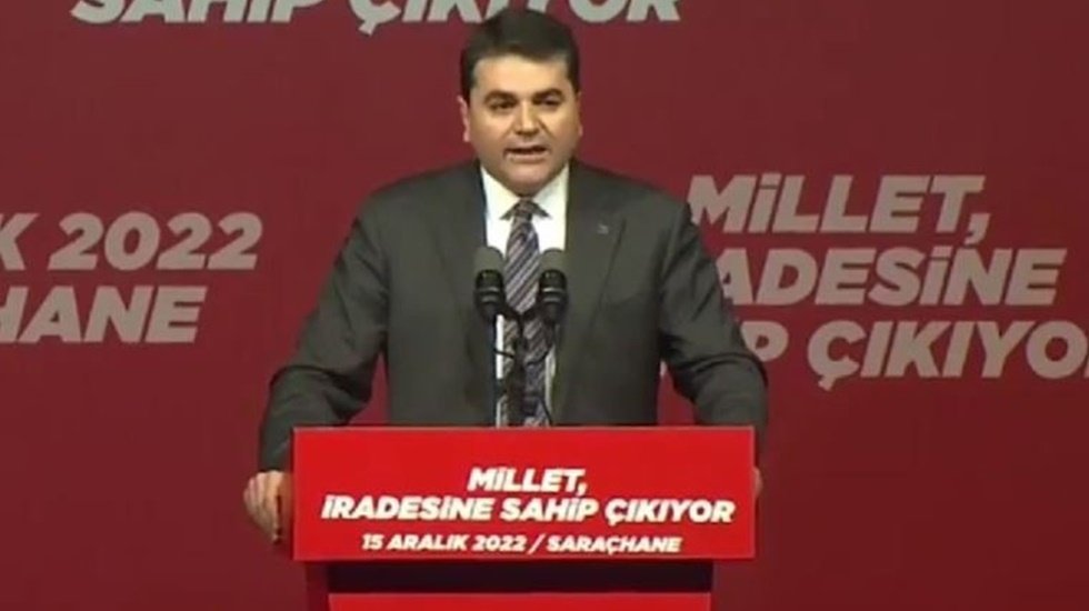 G&uuml;ltekin Uysal: Aslan payını aslan olmayanlar almış.