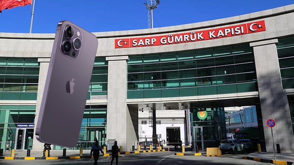 Gürcistan'a iPhone almak için gidecekseniz bu yazıyı okumadan yola çıkmayın