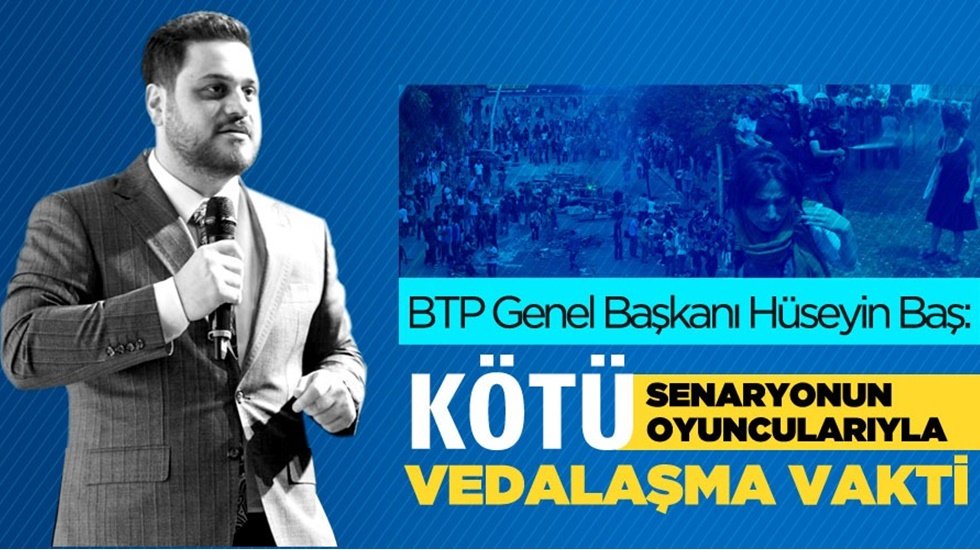 H&uuml;seyin Baş: 1950-60&rsquo;larda yapılan planlar bug&uuml;n devrede