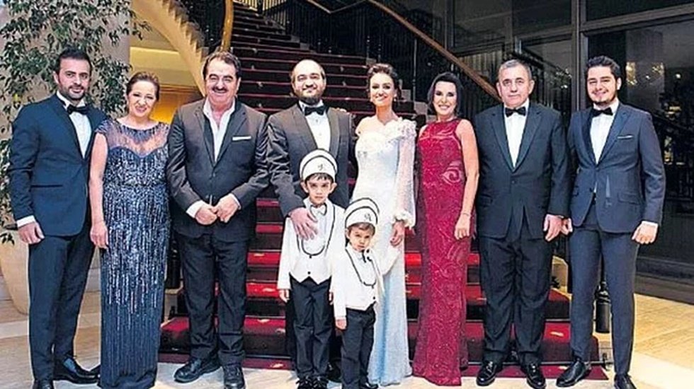 İbrahim Tatlıses'in kızından İmamoğlu&rsquo;na destek&hellip;