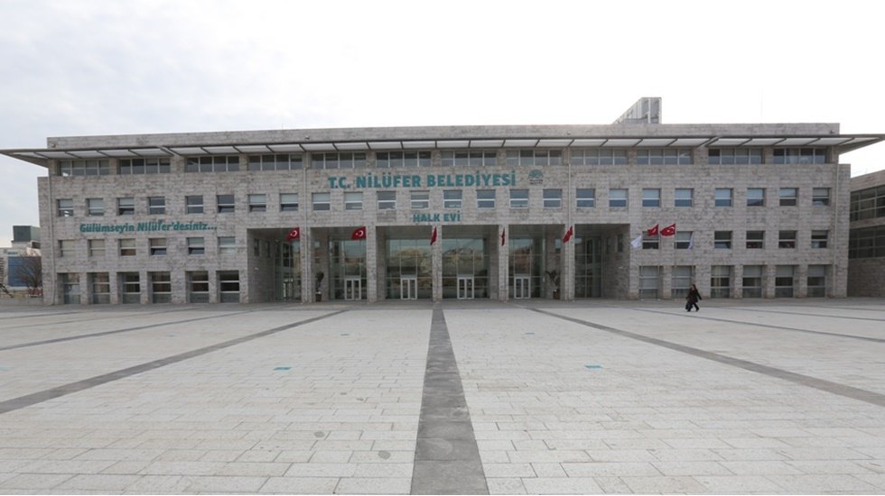 İ&ccedil;işleri Bakanlığı'ndan Nil&uuml;fer Belediyesi'ne LGBTİ incelemesi