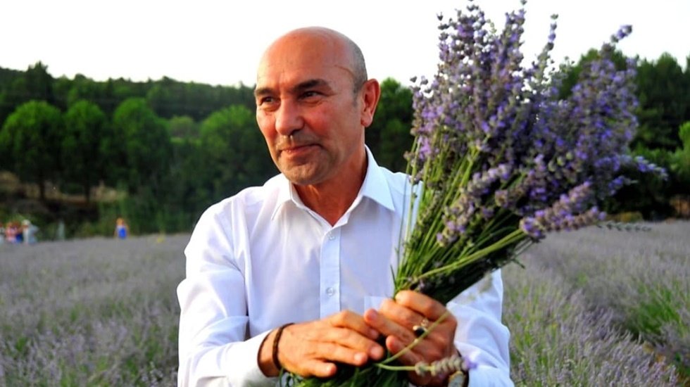 İzmir B&uuml;y&uuml;kşehir Belediyesi&rsquo;nden bir ilk daha