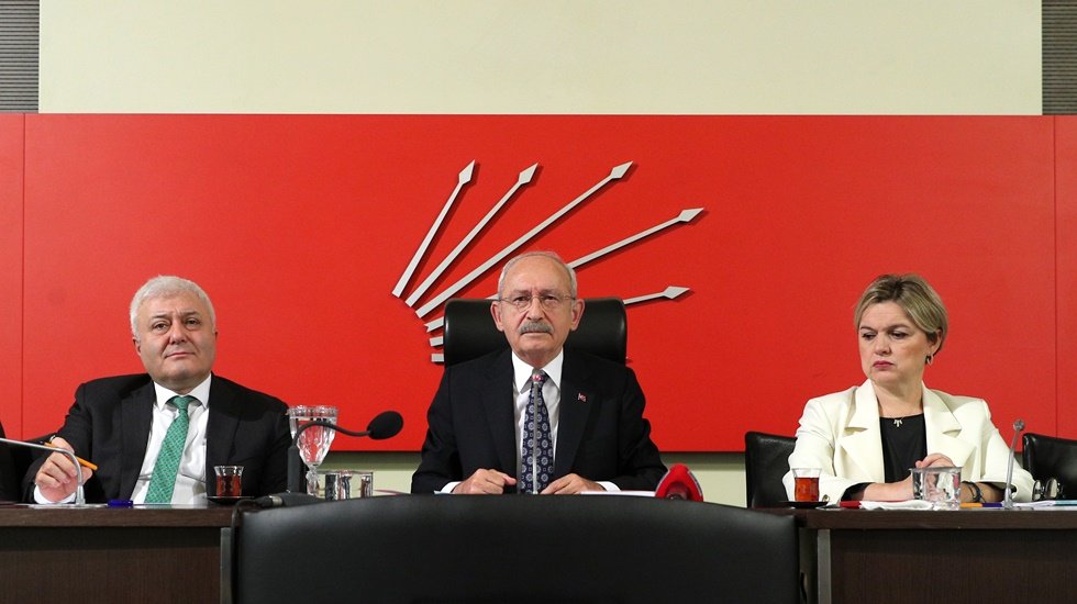 Kılı&ccedil;daroğlu: Asıl fail, devleti dumura uğratan anlayış&hellip;