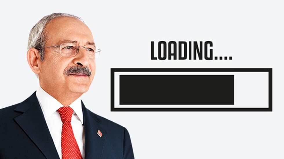 Kılı&ccedil;daroğlu 14 Mayıs'a sıcak bakıyor&hellip; &lsquo;Yeter S&ouml;z Milletindir&rsquo;