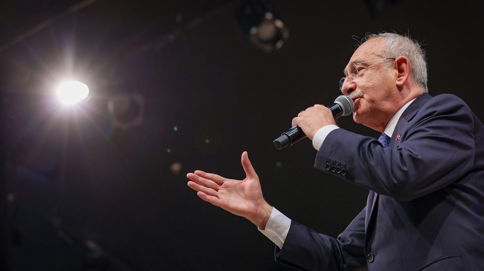 Kılı&ccedil;daroğlu&rsquo;nun, rekt&ouml;rlerin tehdit edildiği y&ouml;n&uuml;ndeki a&ccedil;ıklamasının perde arkası!
