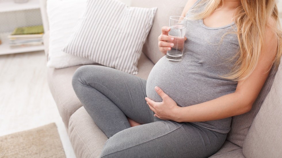 Hamilelik sırasında hormonal değişimler psikolojik sorunlara gebe olabiliyor