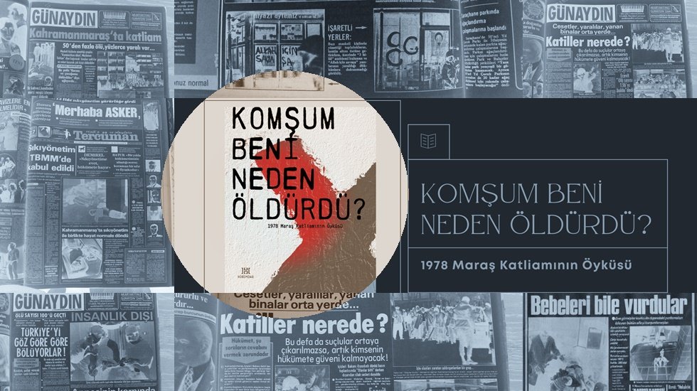 Askerler Maraş katliamı anlatıyor
