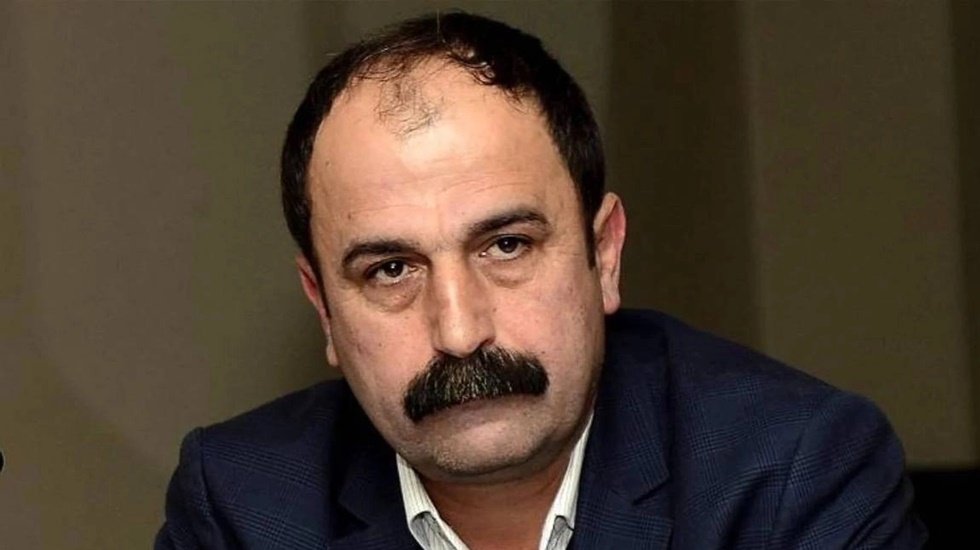 Nuşirevan El&ccedil;i, terlik isteyen Soylu&rsquo;ya seslendi:115 lira nerede?