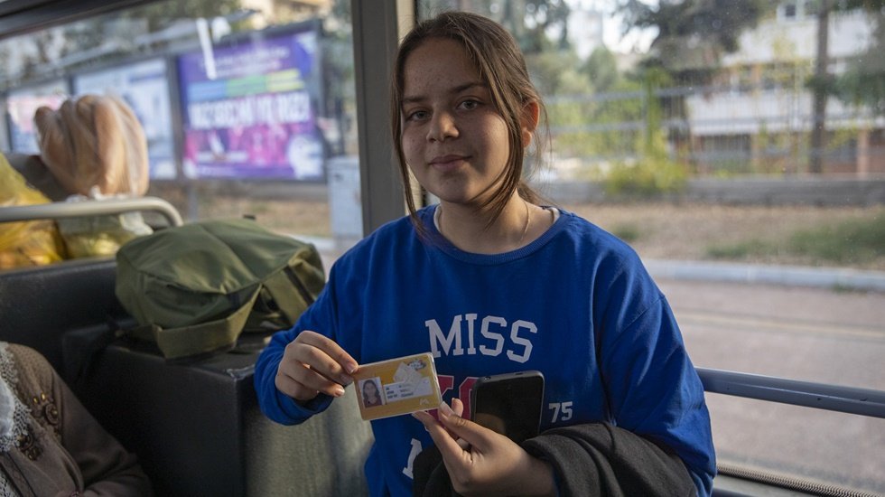 &Ouml;ğrenci abonmanı artık t&uuml;m hatlarda 1 lira