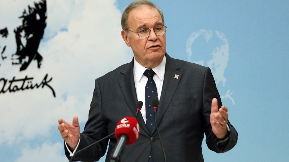 &ldquo;Cumhur İttifakı&rsquo;nın adayının kim olacağının bizim i&ccedil;in hi&ccedil;bir kıymeti harbiyesi yoktur&rdquo;
