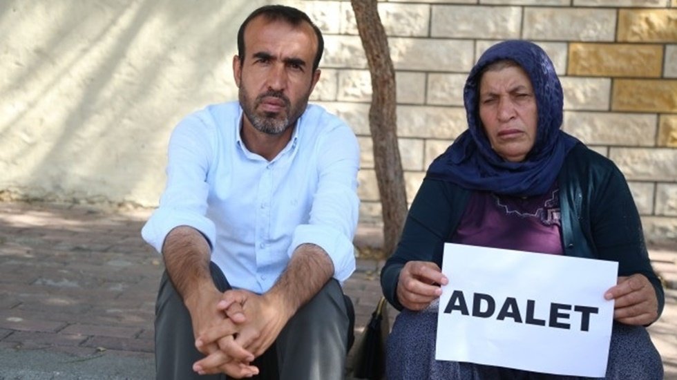 'PKK&rsquo;lı' dedikleri Fadıl Şenyaşar AKP&rsquo;ye &uuml;ye yapılmış!