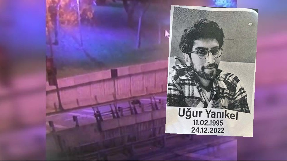 Polis, Uğur Yanıkel i&ccedil;in "ş&uuml;pheli &ouml;l&uuml;m" incelemesi başlattı