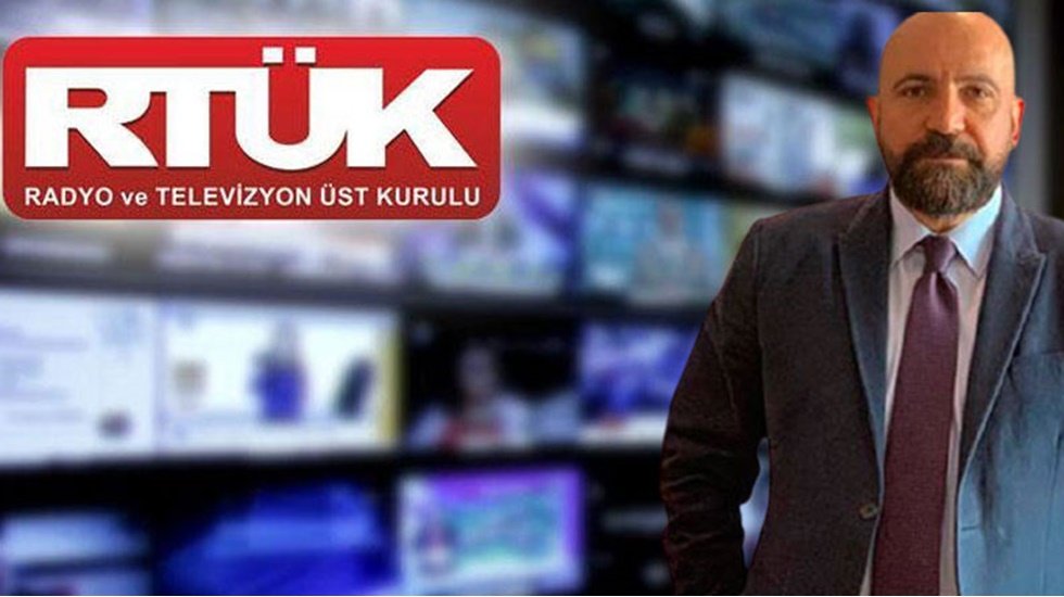 RTÜK’ten TELE 1'e para cezası